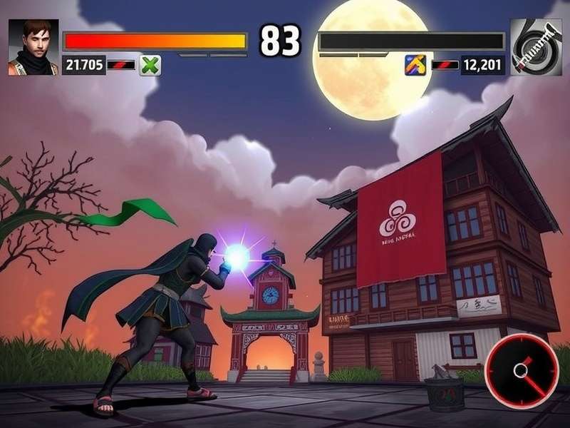 Ninja Storm Nawanshahr Local Event